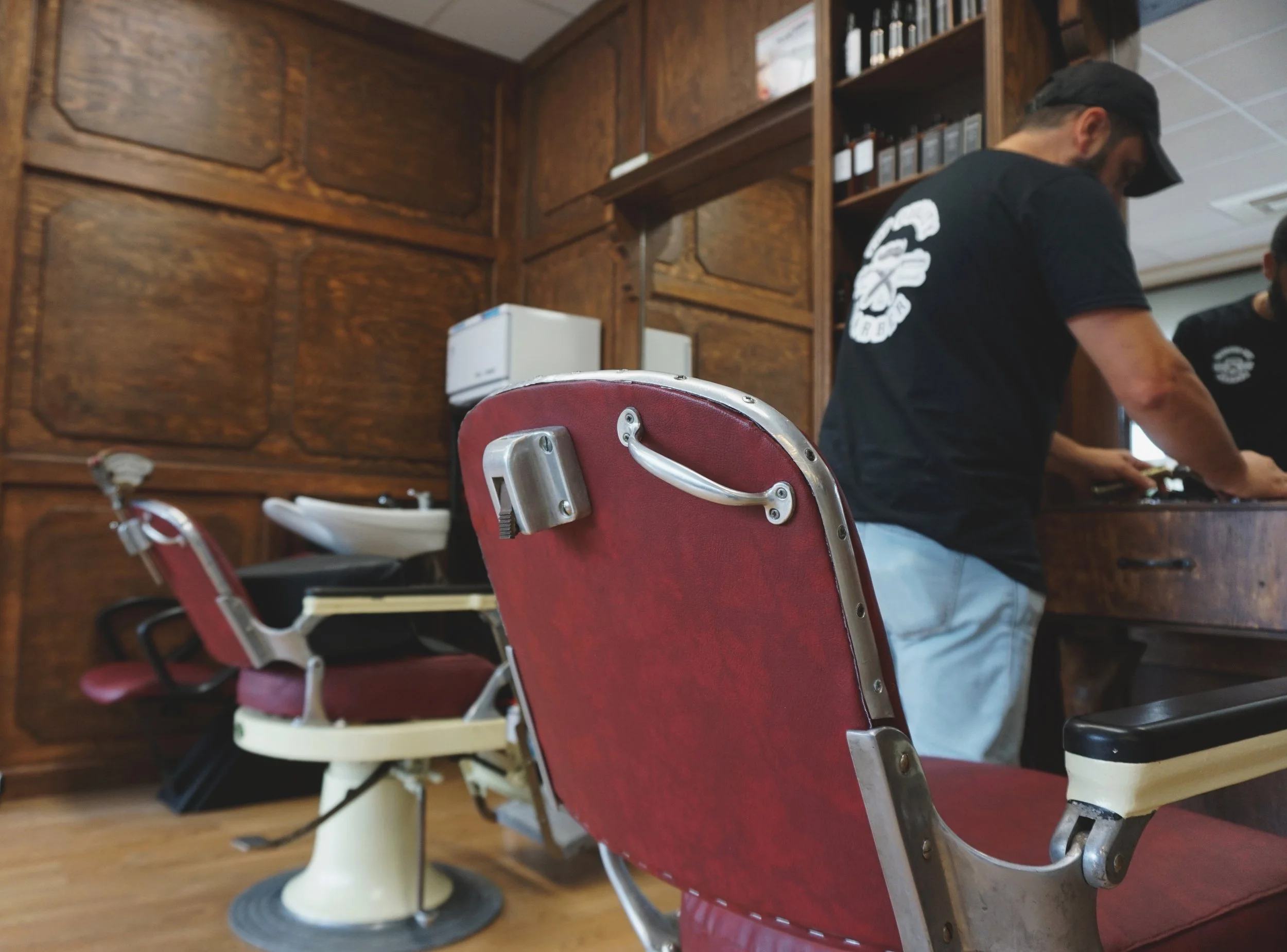 Skönhet nära, personligt och tryggt