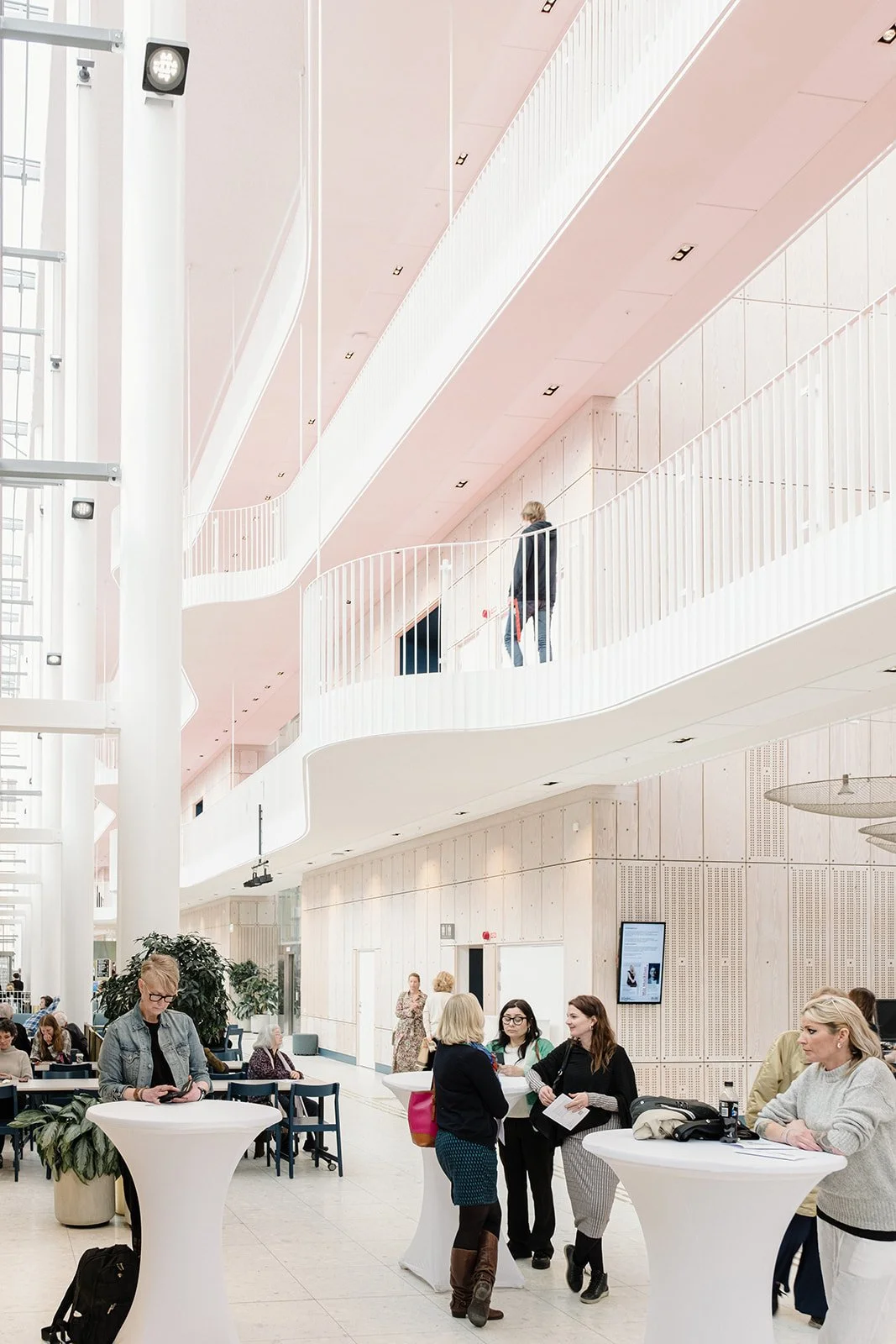 event venue Göteborg