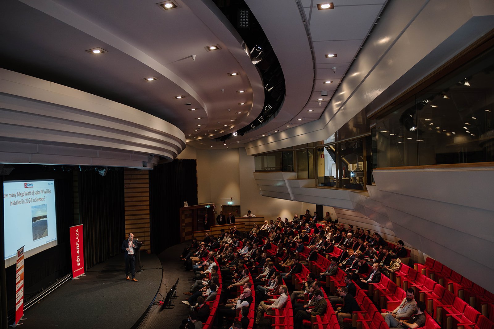 Event venue Stockholm 