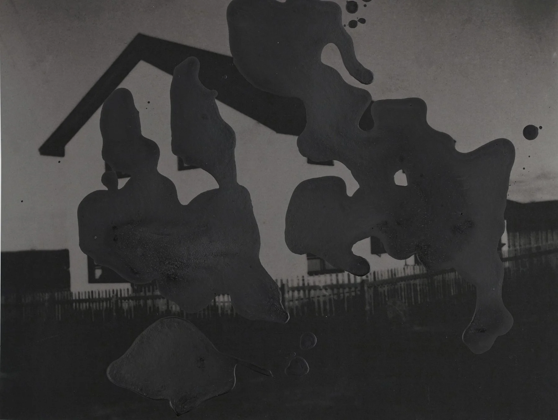 Witnesses of the Others