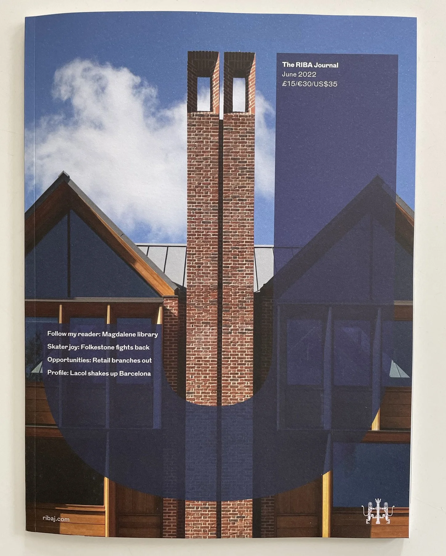 RIBAJ - Burrell Review