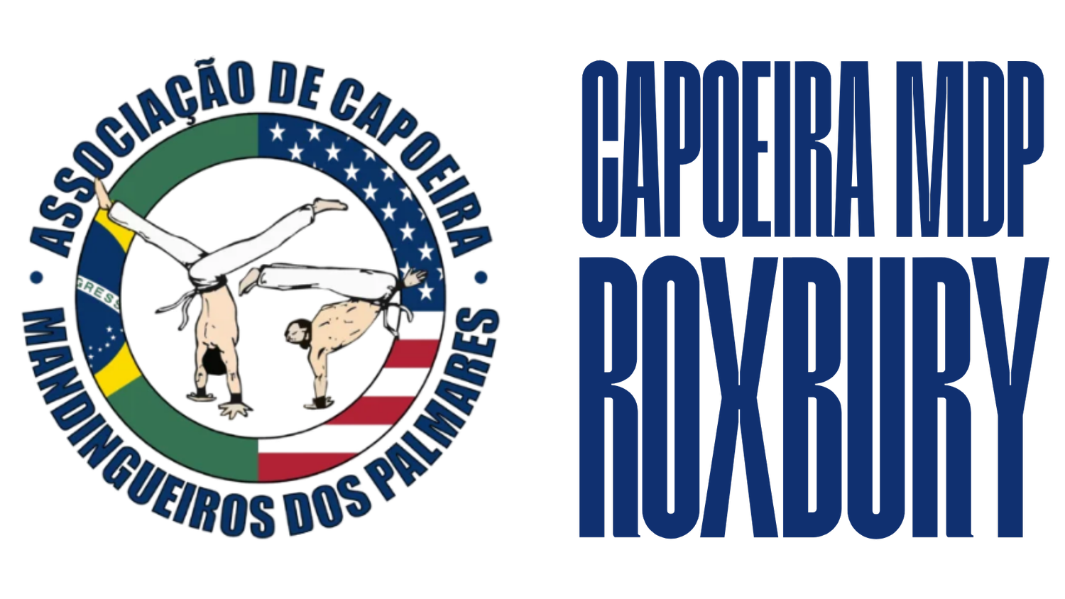 Capoeira MDP Roxbury