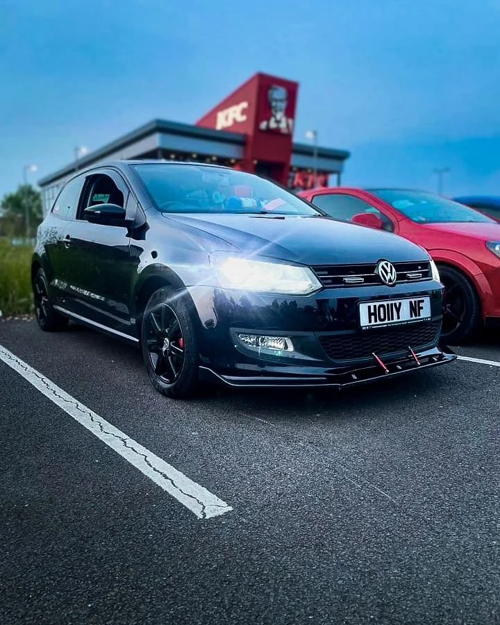 @_x_h0llie_x_ 
●
@10pmclub 
●
Photos taken @_x_h0llie_x_ 
●
Edited by @fluffy.fwd 
●
 #bornferal  #Bornferaluk  #feral  #feralcars  #10pmclub