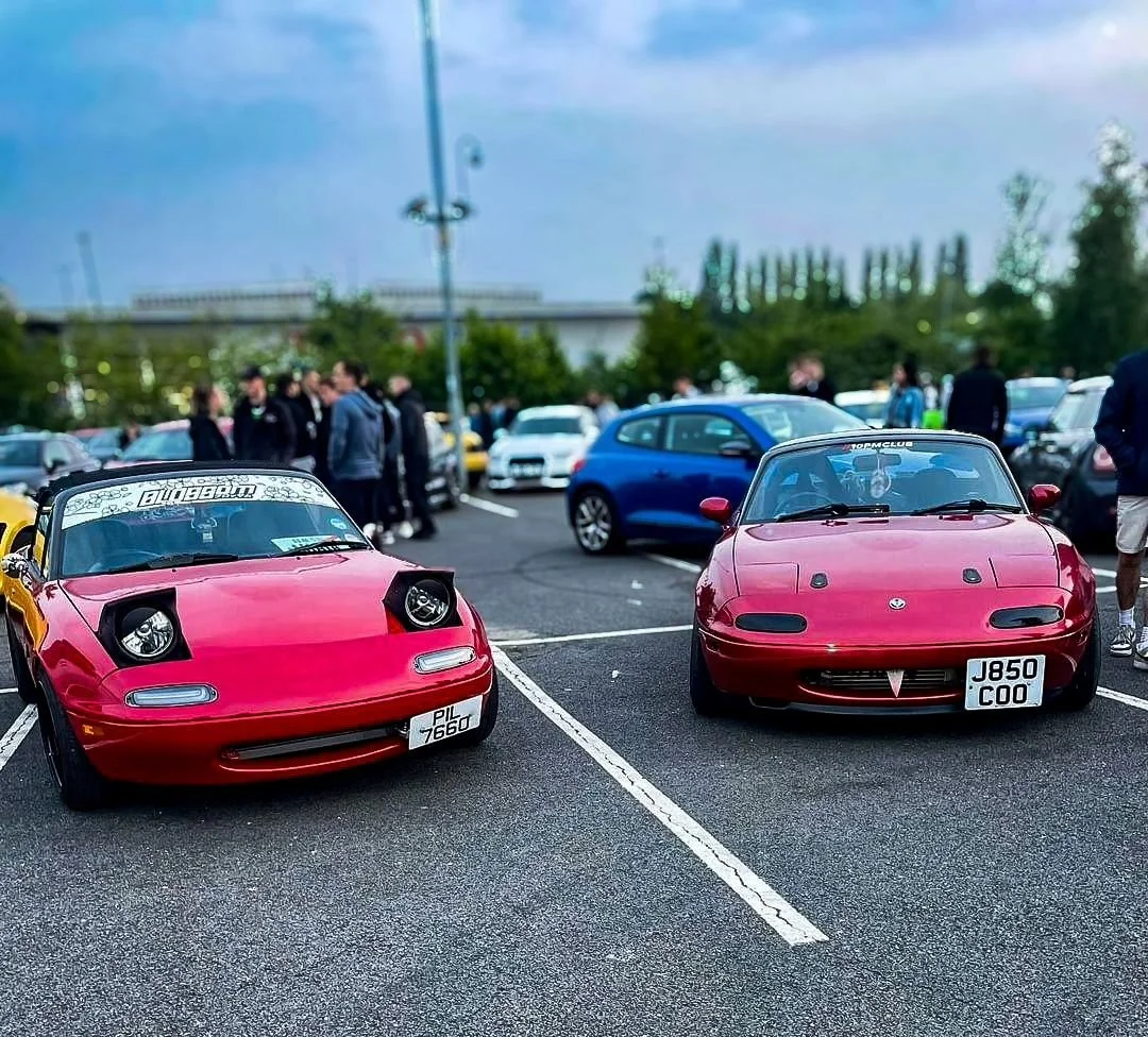 ●
@10pmclub 
●
Photos taken @_x_h0llie_x_ 
●
Edited by @fluffy.fwd 
●
 #bornferal  #Bornferaluk  #feral  #feralcars  #10pmclub