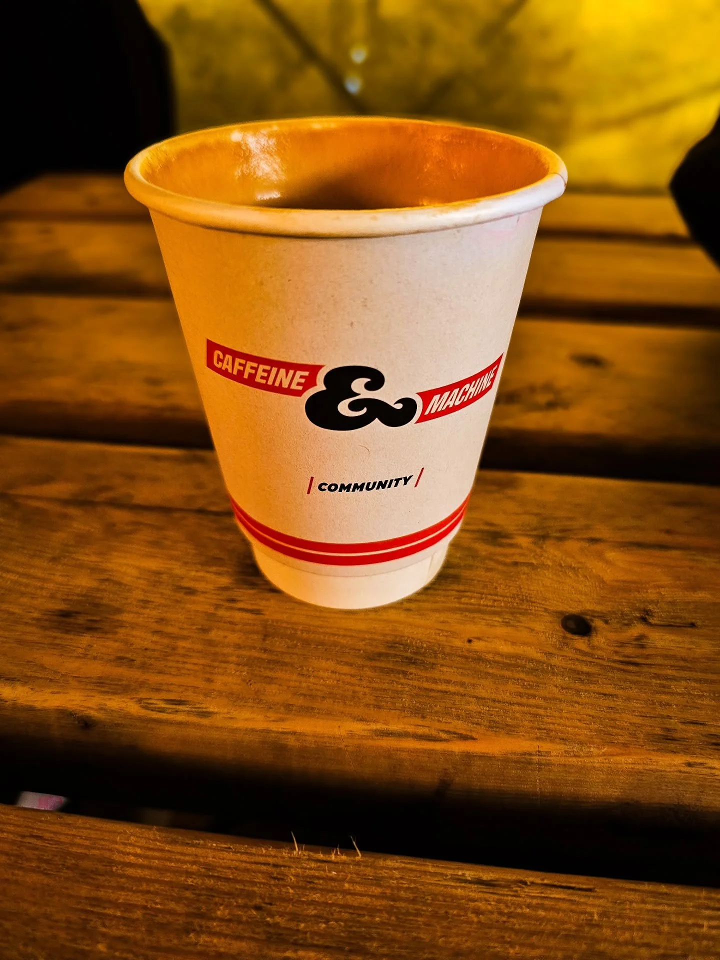 First meet with @ignxtionx at @caffeineandmachine good to see some people, didn't take any car pics on my phone so a coffee is the best we're getting. News coming soon about the next meet. @bornferaluk x @ignxtionx
#caffieneandmachinethehill #bornfer
