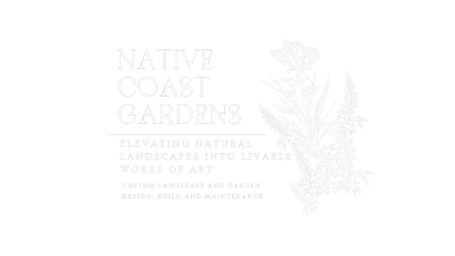 Native Coast Gardens 