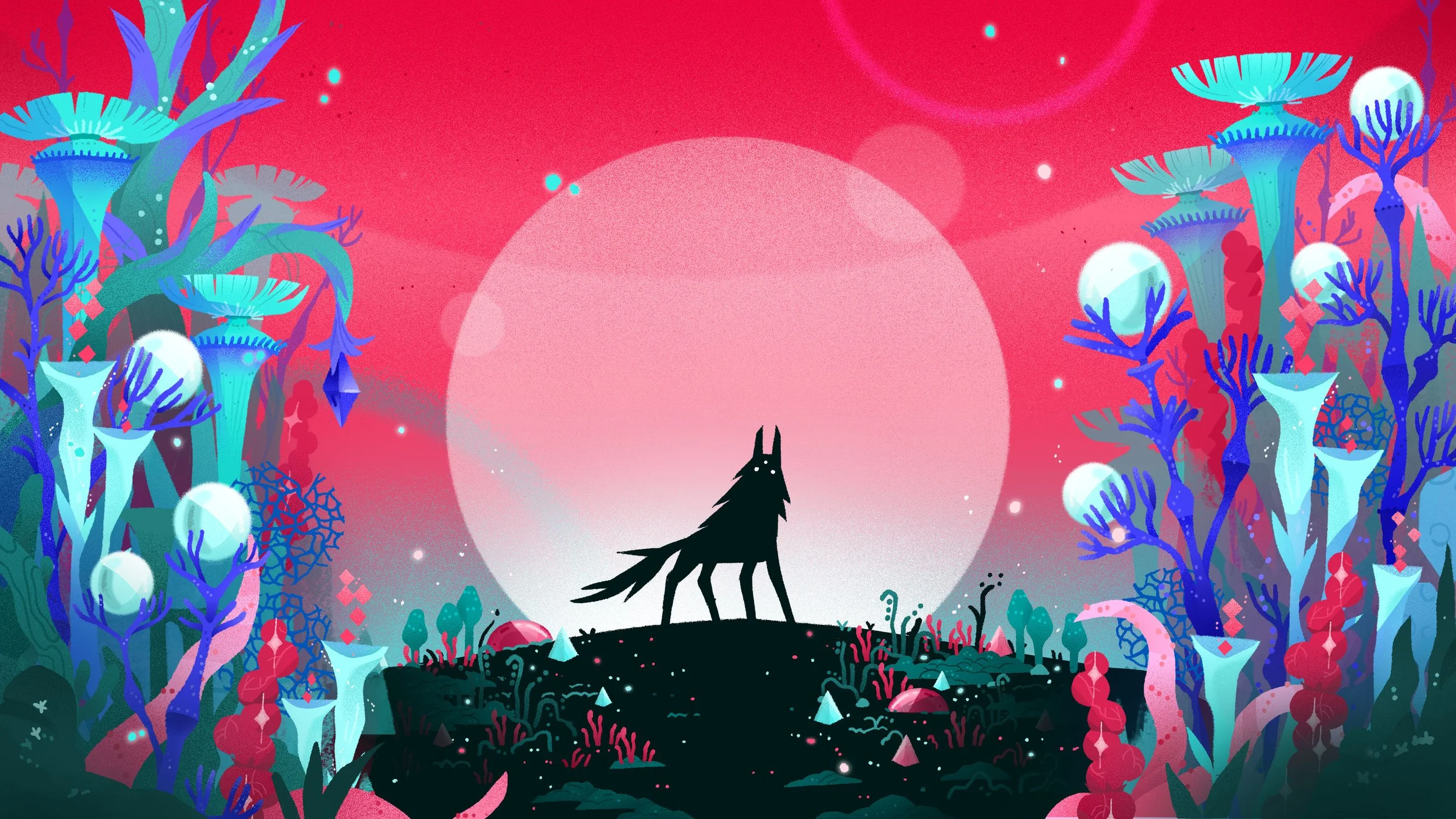 La Symphonie Galactique