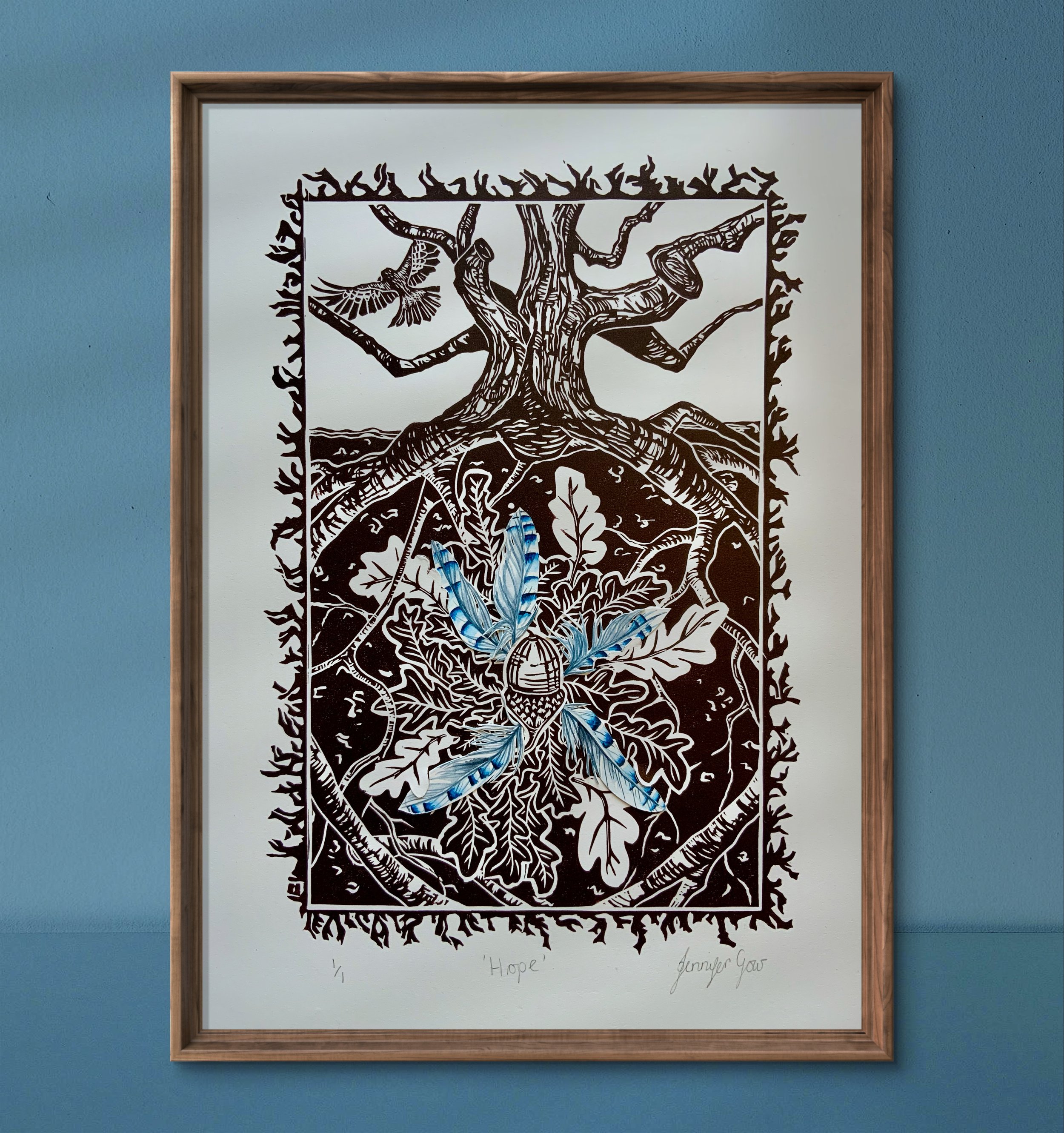 Hope || Giclée Print