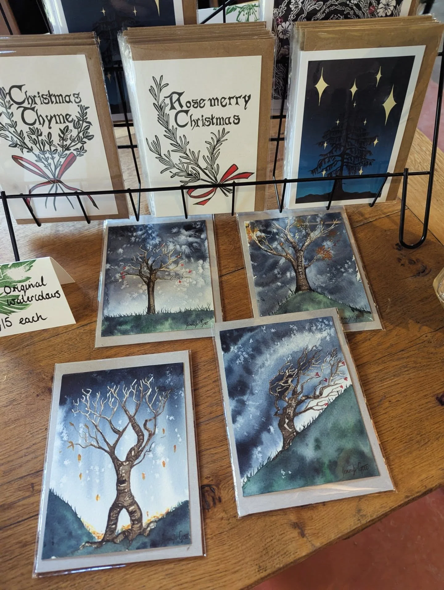 Had a lovely time @wildernesswoodsussex this weekend. I met lots of lovely people including @emilyjeppsstudio who makes beautiful jewellery and @anitagrahamherbalist who is incredibly wise and lovely. Lots of lovely people buying and chatting. I also