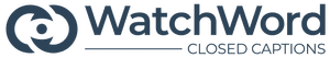 Watchword Origin WatchWord Closed Captions for Cinema & Theatre- WatchWord Closed Captions