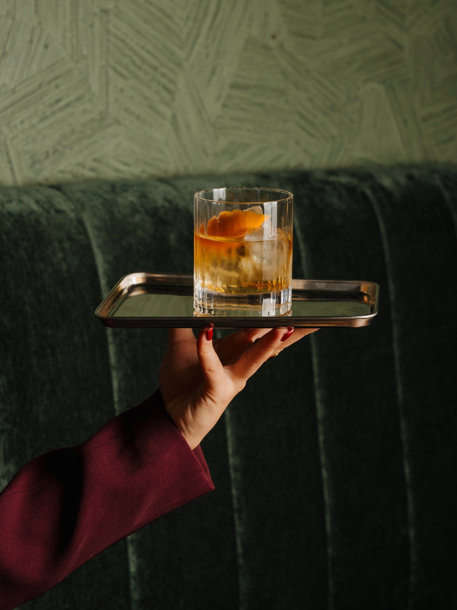 Simpel, stijlvol en precies op smaak. Dit is genieten bij Rivi&egrave;ra.

#riviera #restaurant #ouderkerkaandeamstel