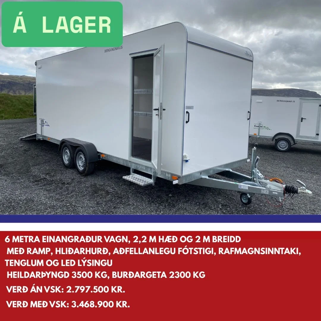 Bergvagnar Er Umbo sa ili Fyrir Tomplan slandi I Kerrur Til S lu bergvagnar-er-umbo-sa-ili-fyrir-tomplan-slandi-i-kerrur-til-s-lu