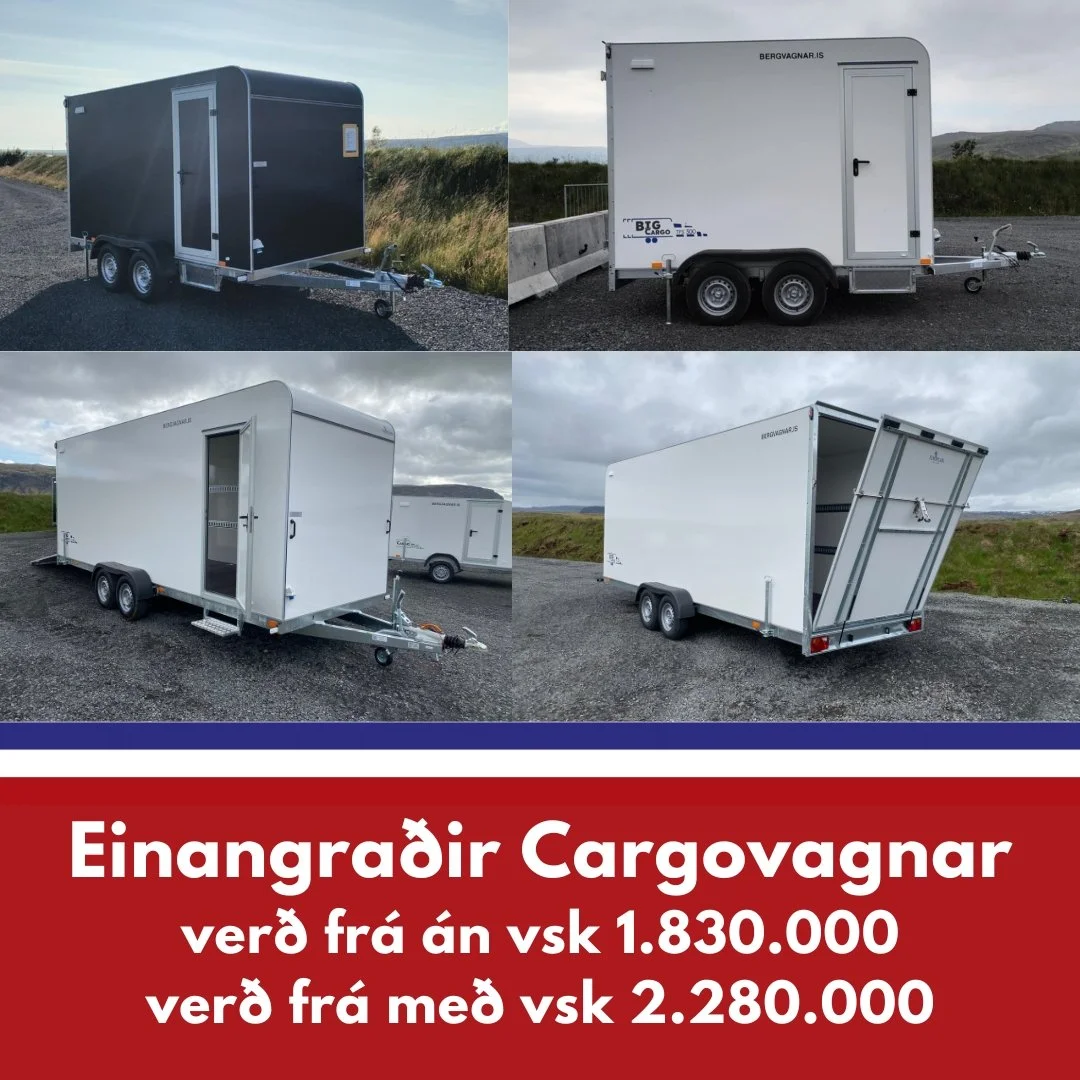 Bergvagnar Er Umbo sa ili Fyrir Tomplan slandi I Kerrur Til S lu bergvagnar-er-umbo-sa-ili-fyrir-tomplan-slandi-i-kerrur-til-s-lu