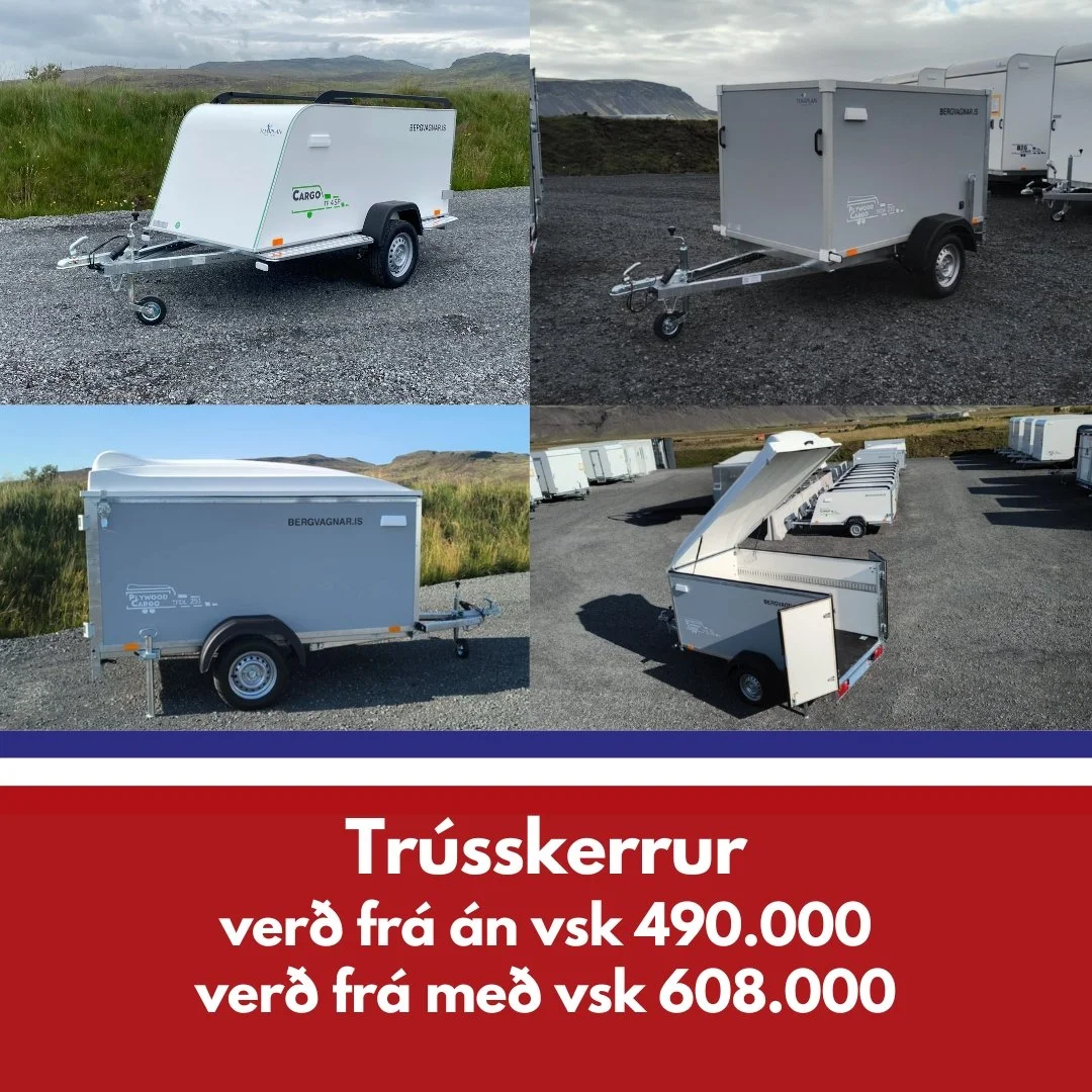 Bergvagnar Er Umbo sa ili Fyrir Tomplan slandi I Kerrur Til S lu bergvagnar-er-umbo-sa-ili-fyrir-tomplan-slandi-i-kerrur-til-s-lu