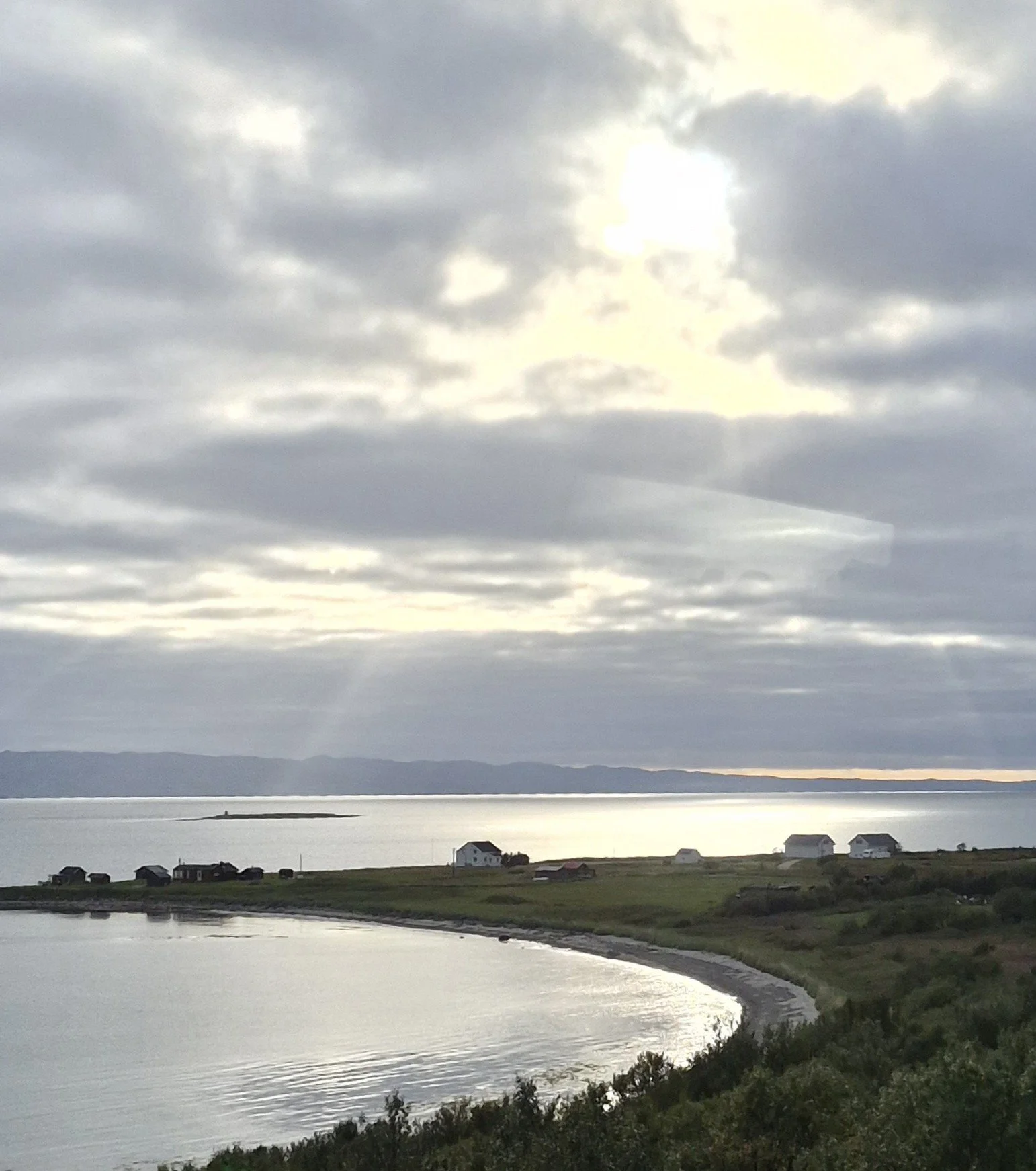 Digitalt løft for Finnmark fylke