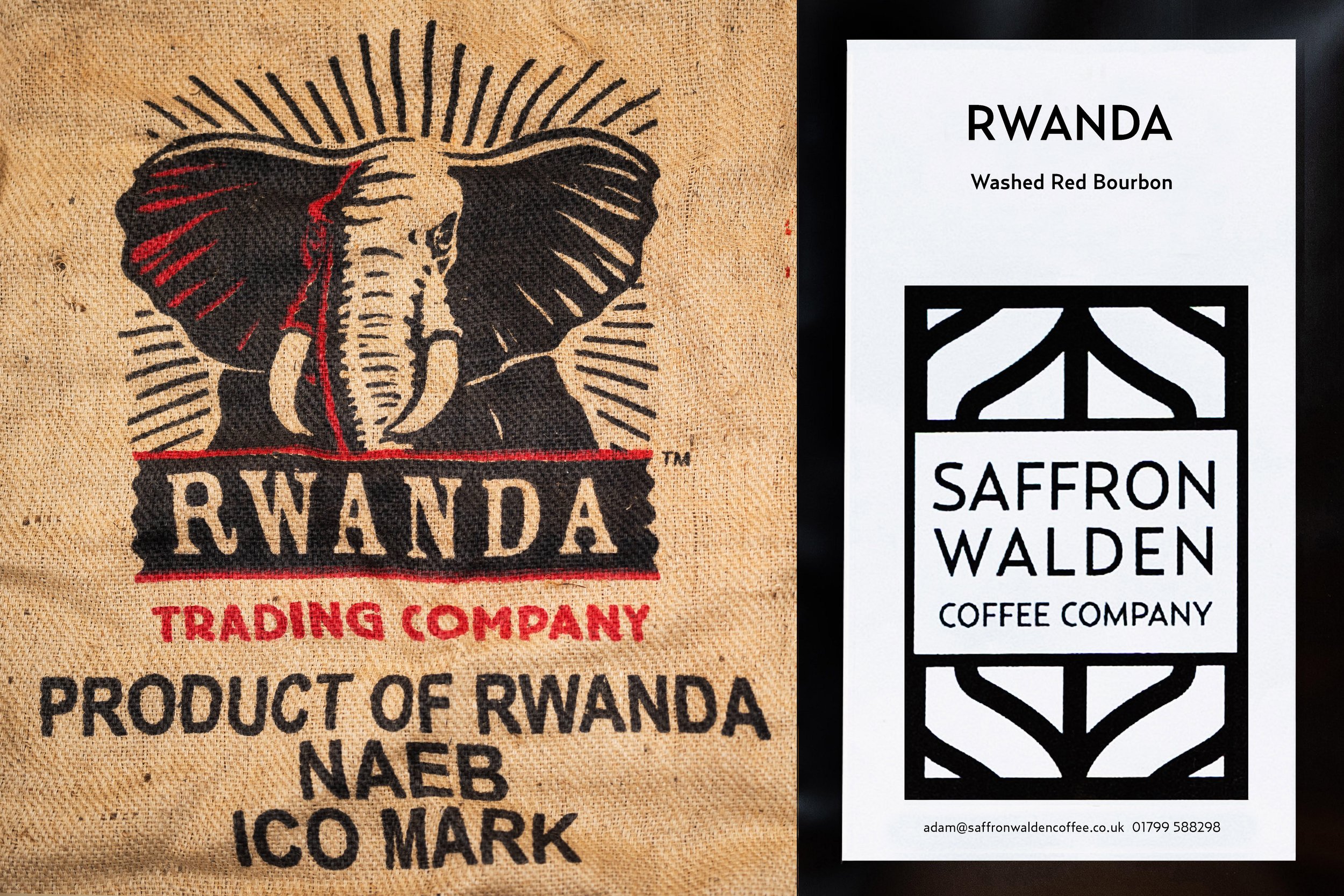 Rwanda