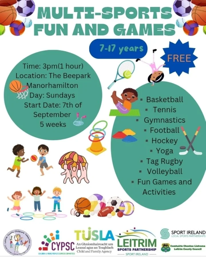 Multi Sports Programme 