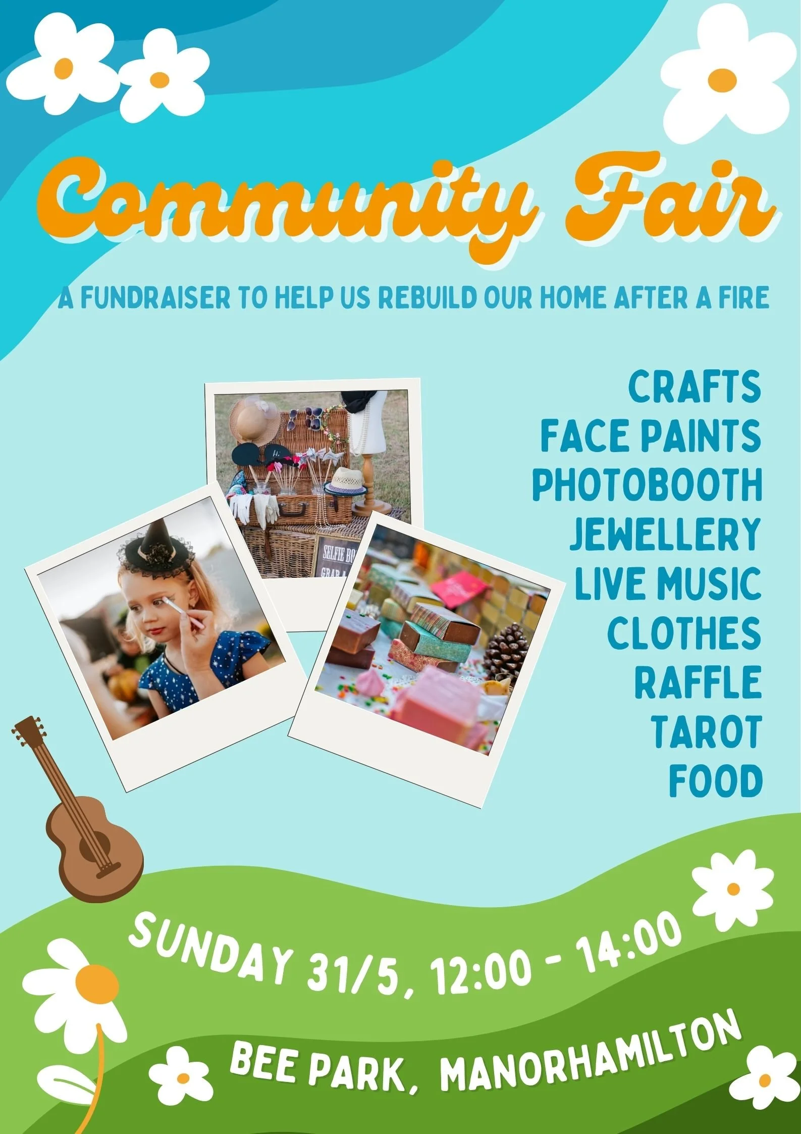 Community Fair
