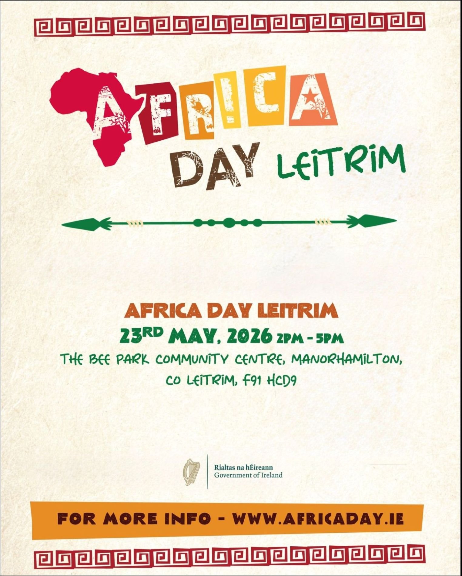 Africa DAY