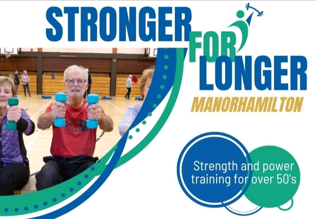Stronger for longer 