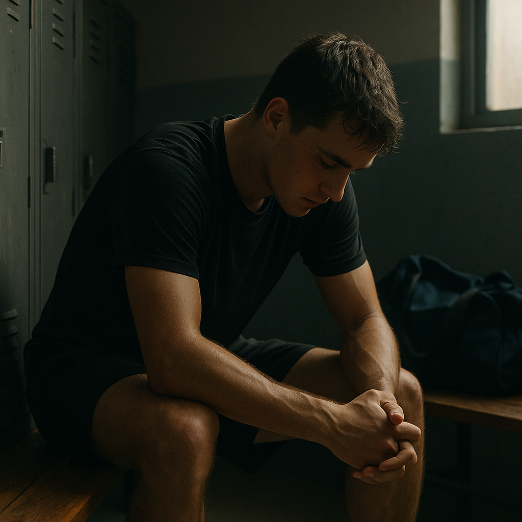 El día que un error cambió su carrera: aprender del fallo