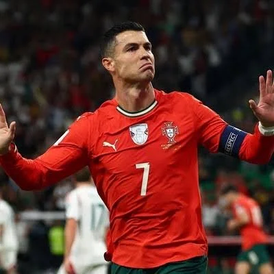 ¿Qué hace tan fuerte mentalmente a Cristiano Ronaldo?