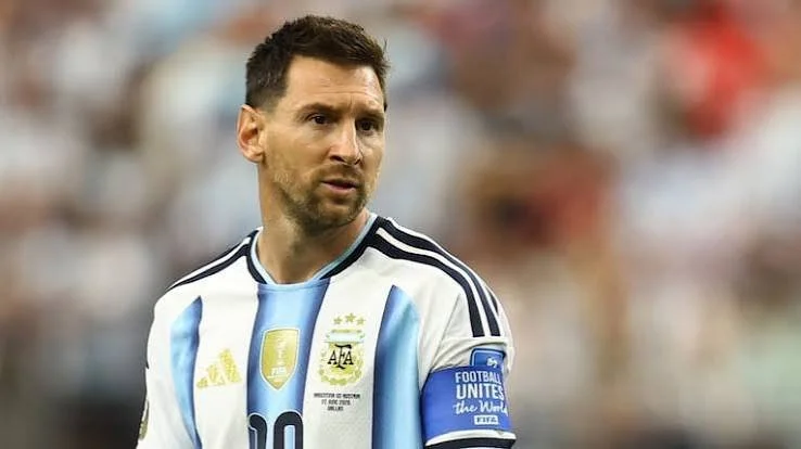 Messi y la presión: cómo el más grande aprendió a jugar desde adentro