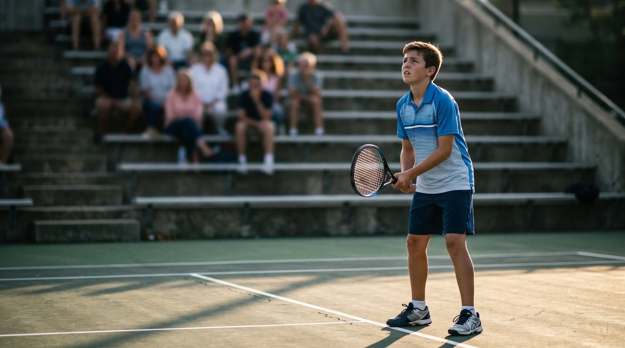 Padres: las cinco frases que destruyen la confianza de un deportista