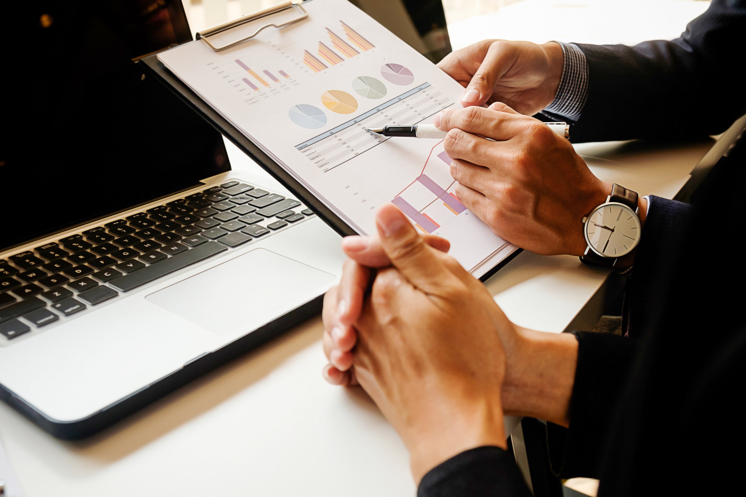 Financial professionals using unified governed data on Databricks to model, test, and launch new products in weeks, not quarters