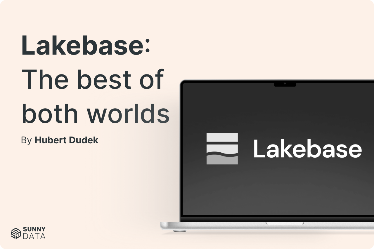 Lakebase: The best of both worlds