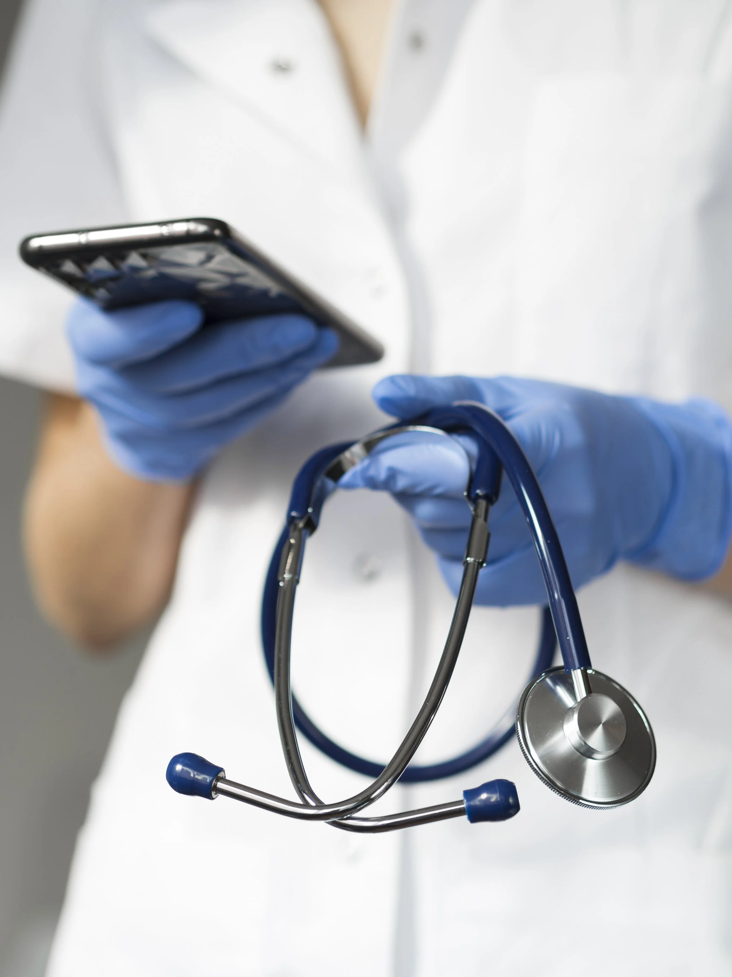 HL7 v2 and v3 message processing on Databricks — converting complex healthcare messages into standardized, queryable formats
