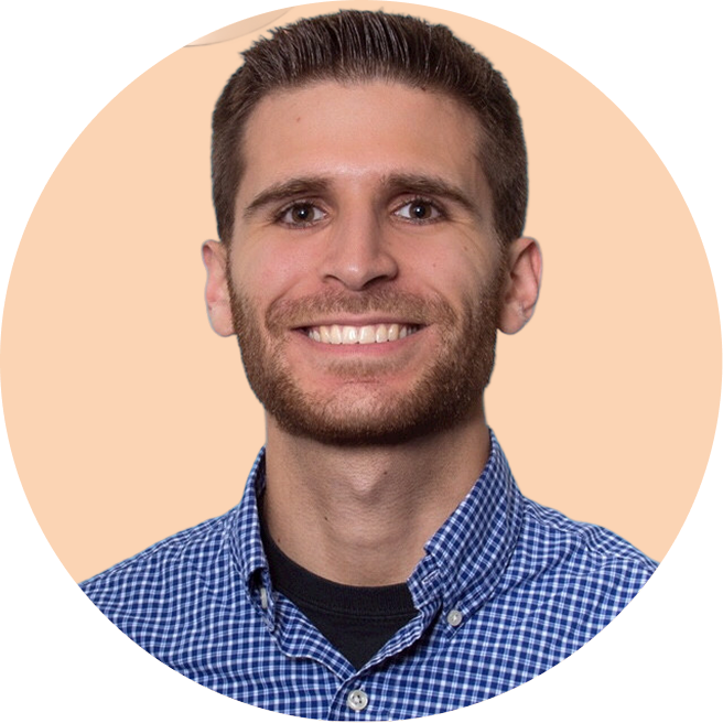 Allen Becker, Principal SA and Financial Services Practice Lead at SunnyData