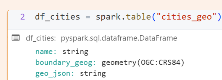 Databricks Geospatial Joins: How to Use Runtime 17.1's New Spatial ...