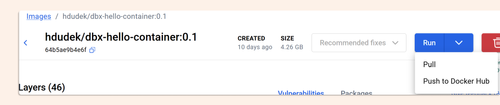 do-it-yourself, building your own databricks docker... Databricks Custom Container Runtimes: Beyond pip install — SunnyData