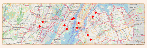 Databricks Geospatial Joins: How to Use Runtime 17.1's New Spatial ...