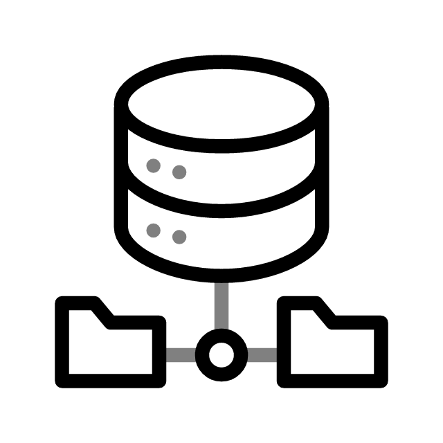 Ícono de migraciones a Databricks — aceleración de migraciones sin interrupciones, a tiempo y dentro del presupuesto