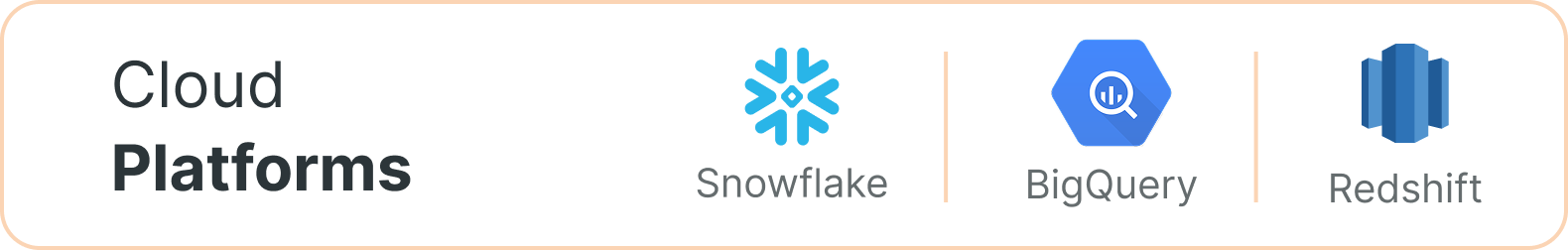 Migrate from cloud platforms — Snowflake, BigQuery, and Redshift — to a unified Databricks architecture with SunnyData