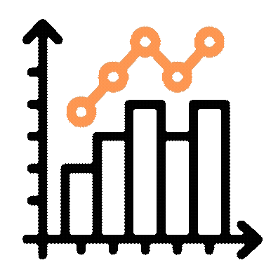 Modernize migration icon — cloud-native analytics and AI capabilities built alongside the Databricks migration