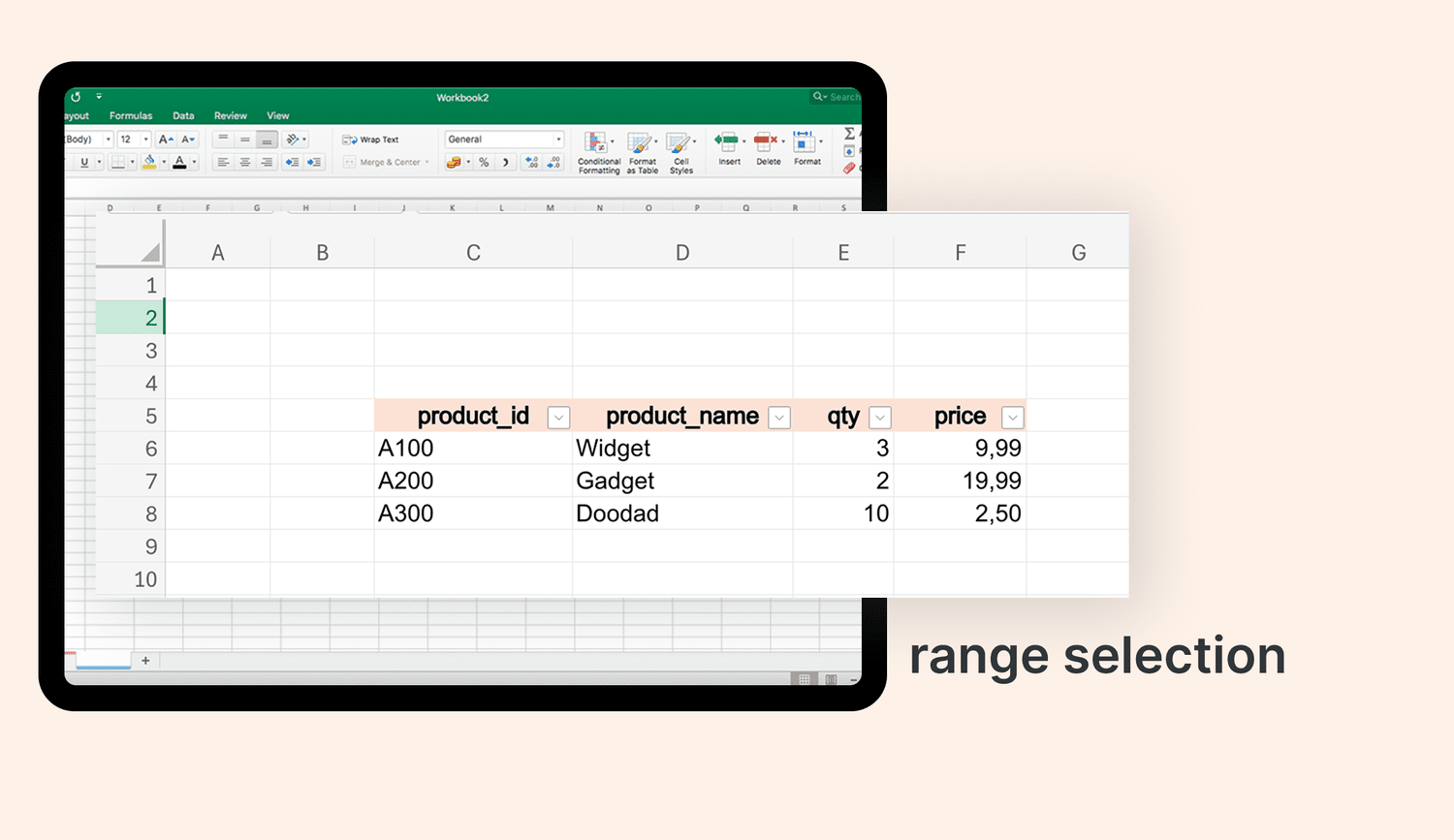 Databricks Native Excel Import: SharePoint Integration — SunnyData