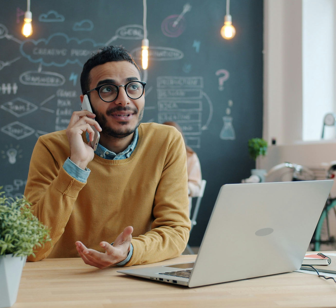 Natural language data access for manufacturing operations managers and executives on Databricks — querying production data directly with no SQL and no engineering queues