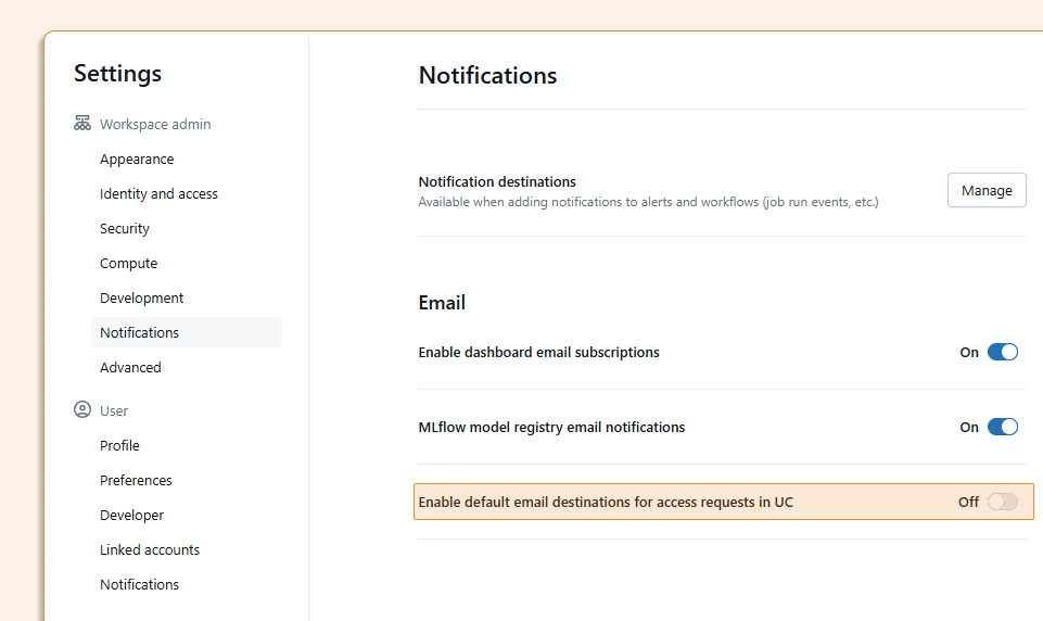 How to Streamline Data Access with Databricks Unity Catalog Request ...