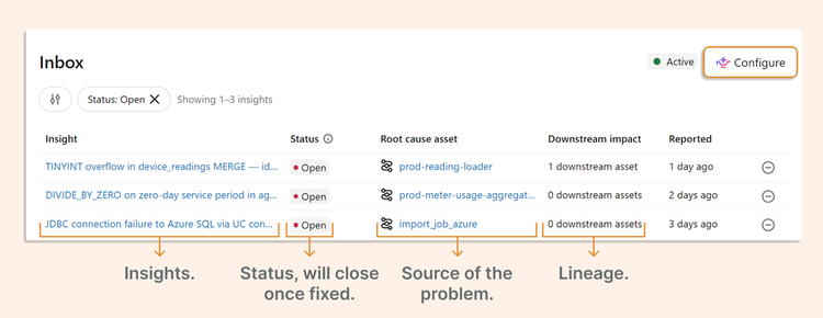 Genie ZeroOps Hands-On: Databricks' Autonomous Data Pipeline Agent ...