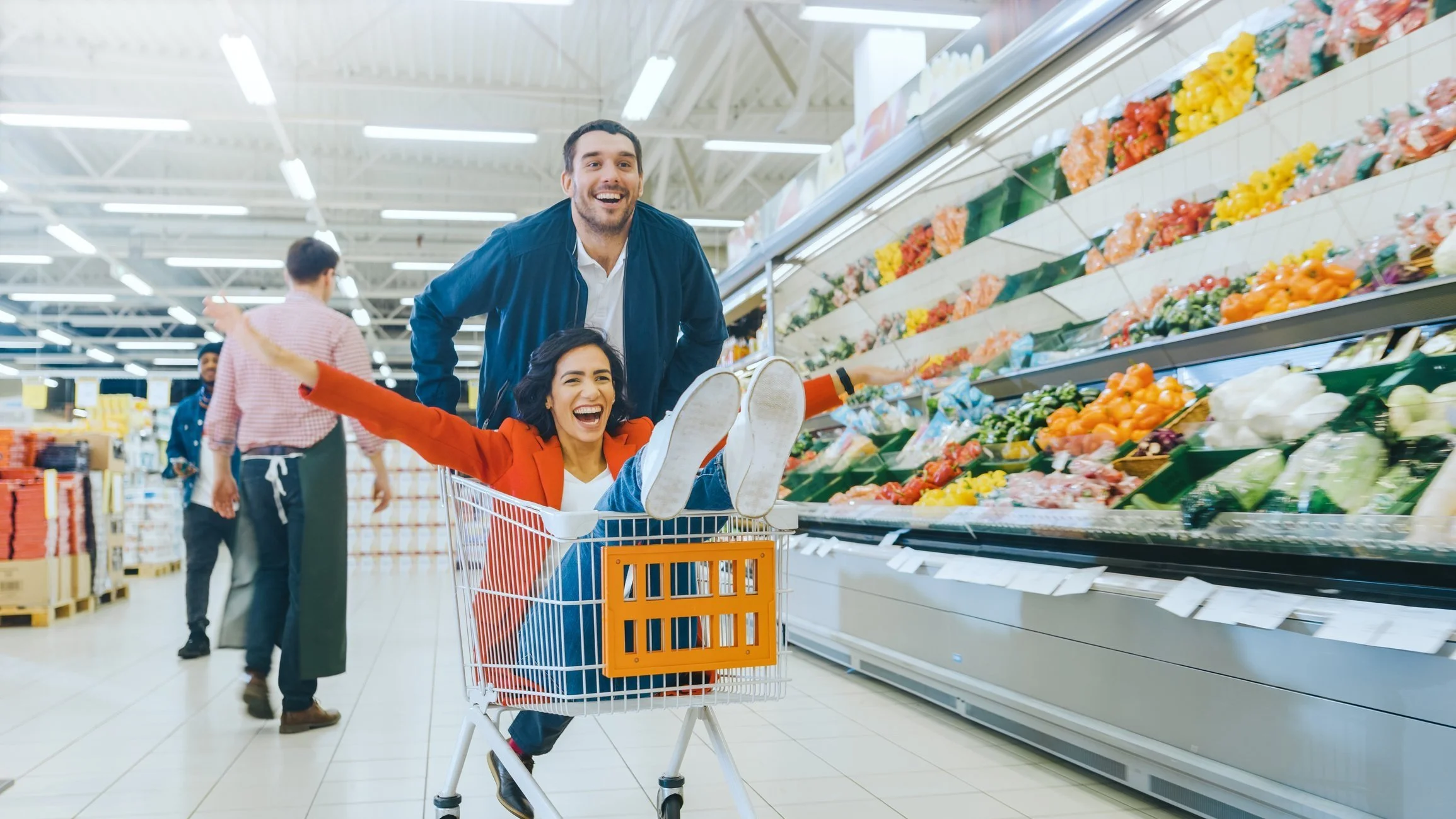 #1 Navigating the product-market- fit journey for consumer delight