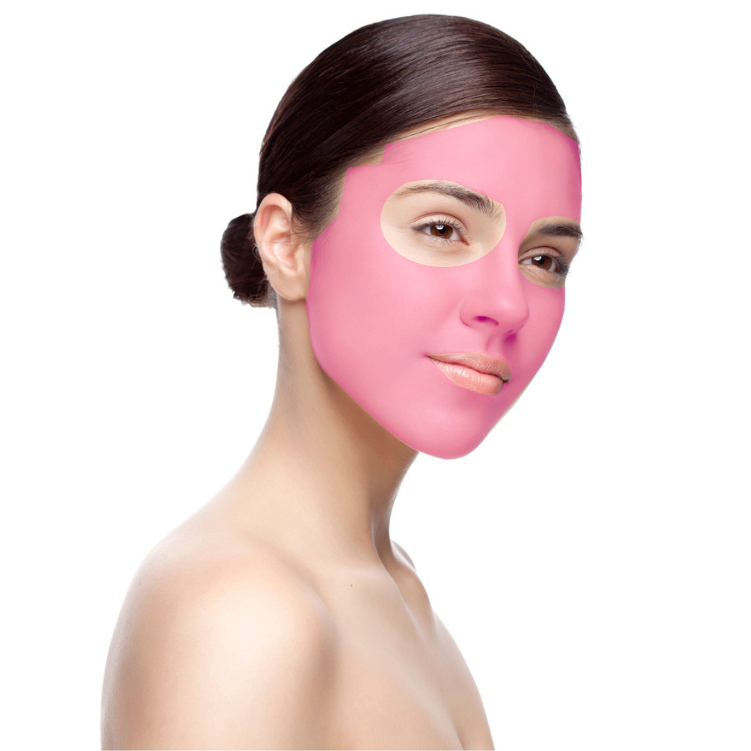 Laser Hair Removal Full Face