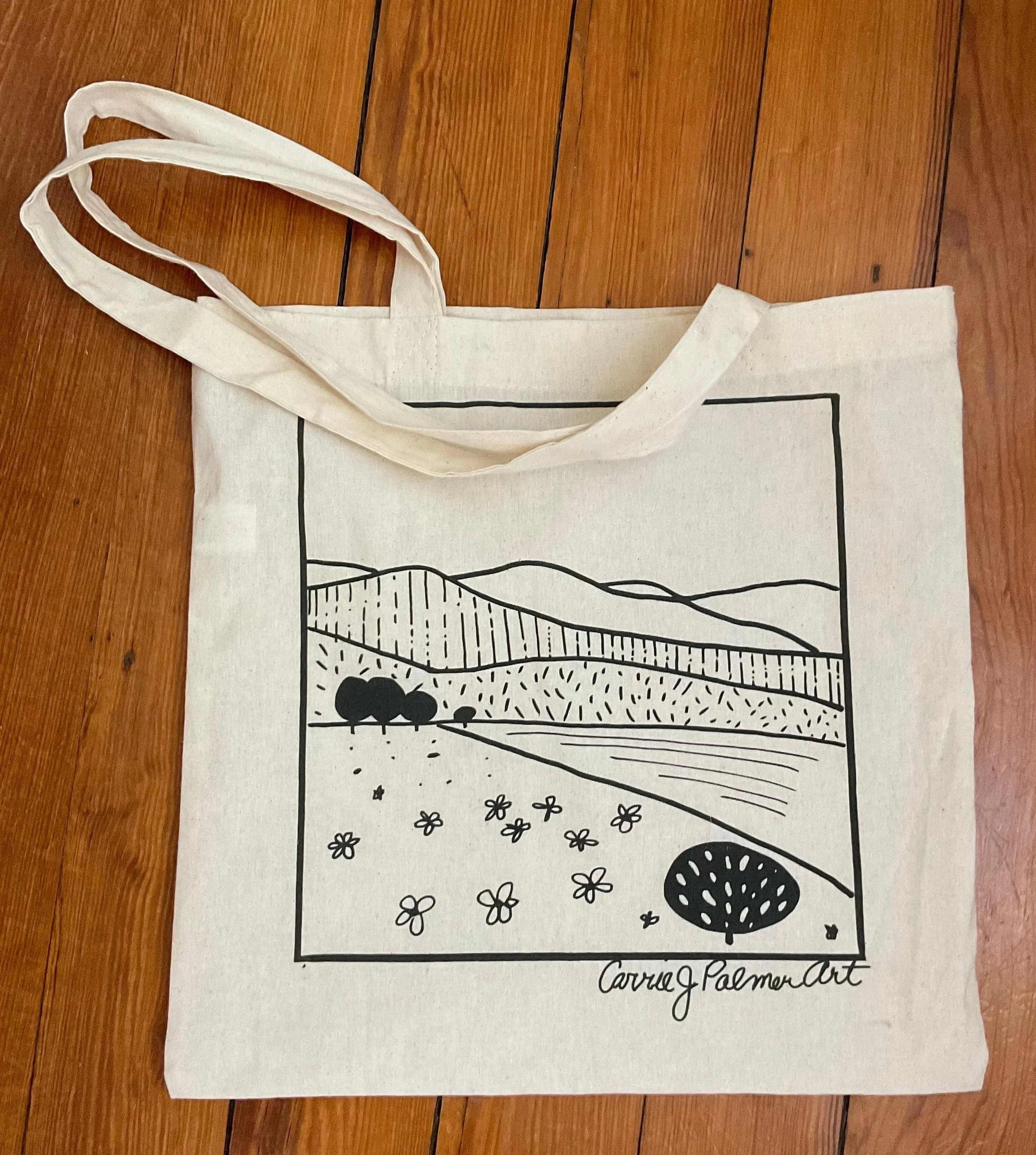 Tote Bag