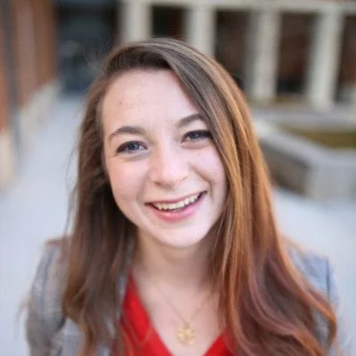 Kelsey Rumburg