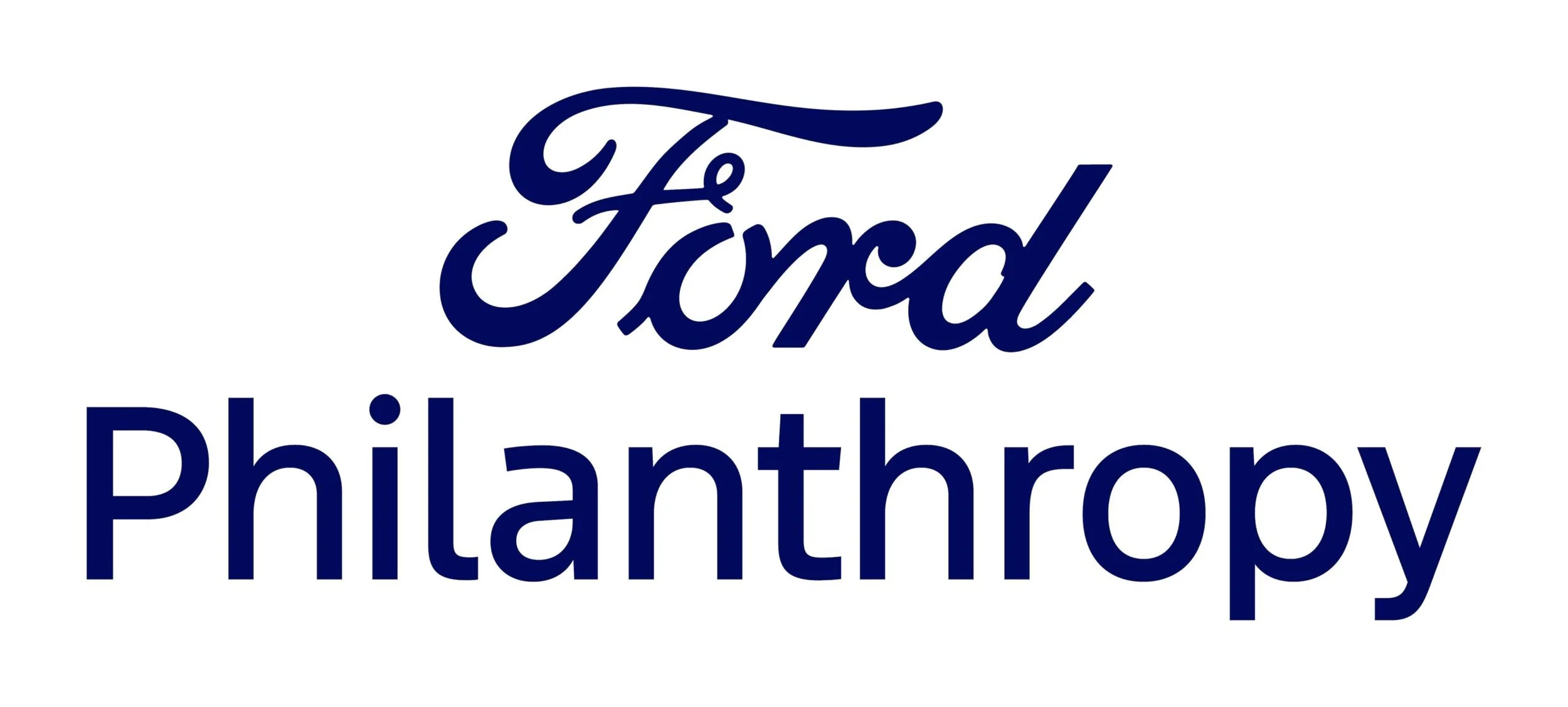 Ford Motor Fund