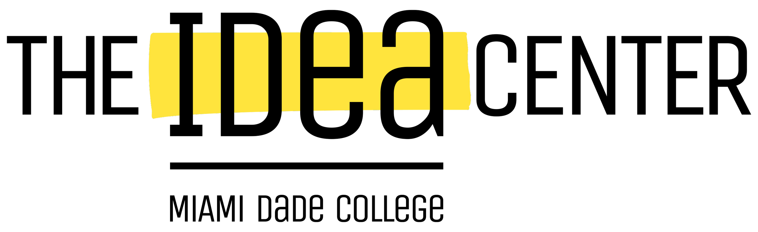 The Idea Center