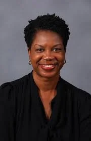 Shekeria Brown