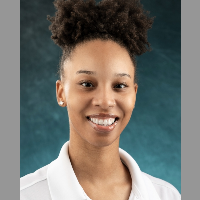 Zahirah Calloway